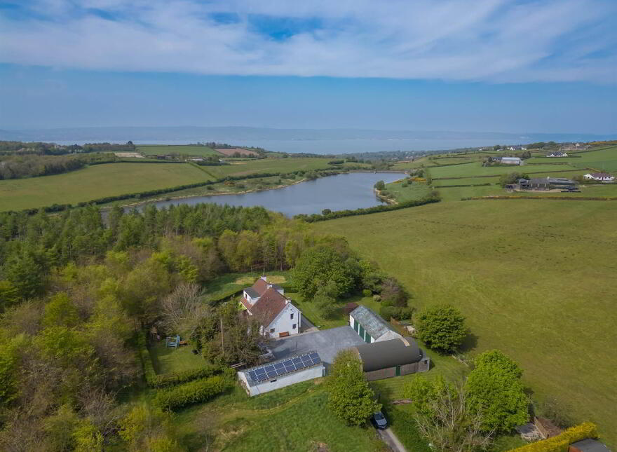 Avoca Farm, 42 Ballymiscaw Road, Craigantlet, Holywood, BT18 9RR photo
