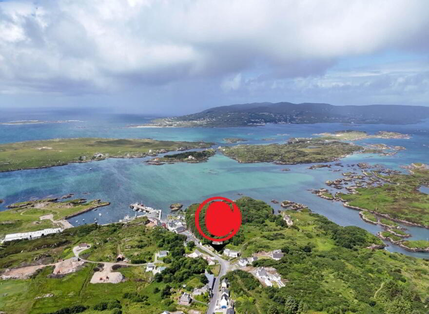 Burtonport, Burtonport
