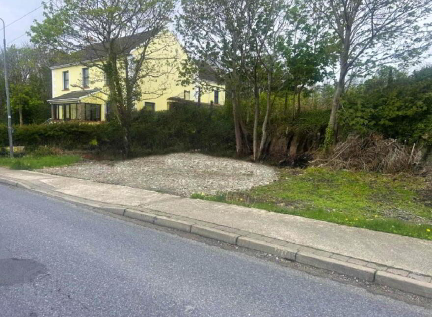 Burtonport, Burtonport
