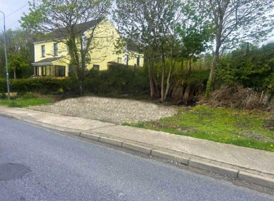 Burtonport, Burtonport