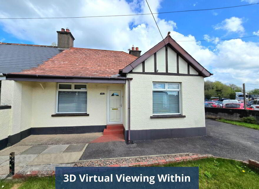 52 Ballinderry Road, Lisburn, BT28 2SA photo