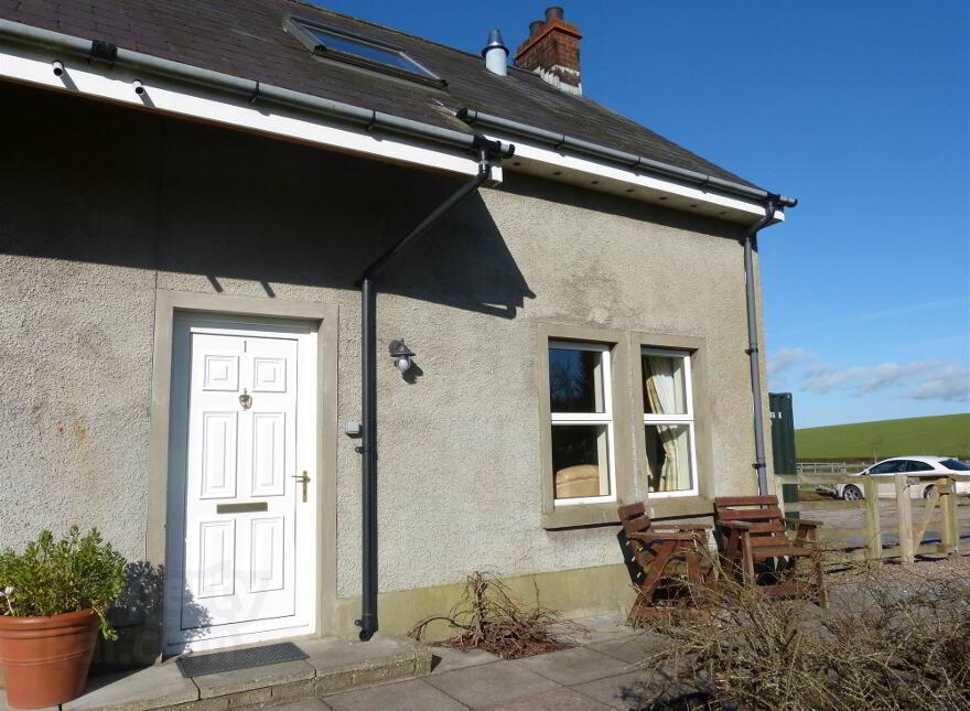 Castle Espie Farm 1, 11 Ballyglighorn Road, Comber, BT23 5SX photo