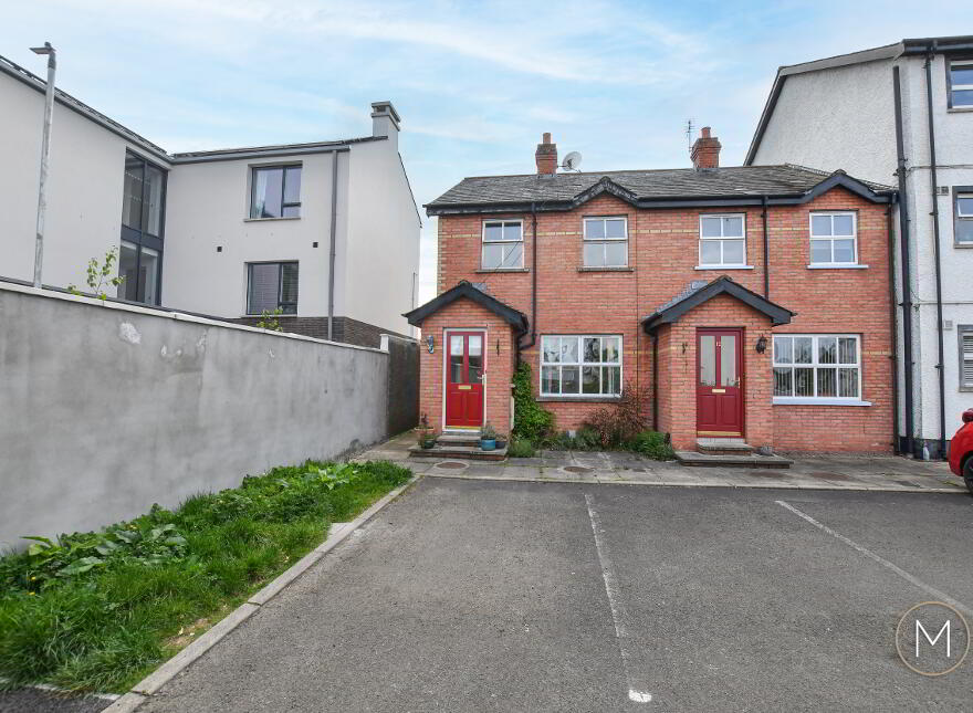 11 Riverside Mews, Antrim, BT41 4DX photo