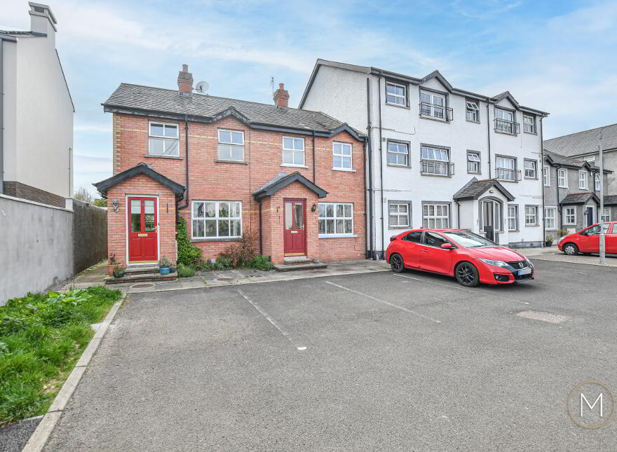 11 Riverside Mews, Antrim, BT41 4DX