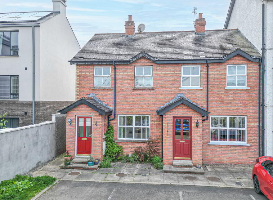 11 Riverside Mews, Antrim, BT41 4DX