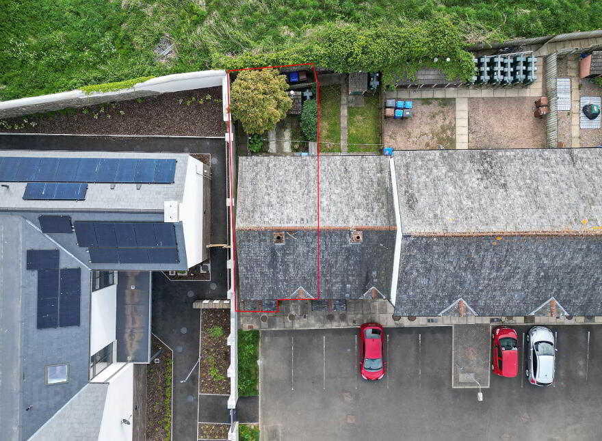 11 Riverside Mews, Antrim, BT41 4DX