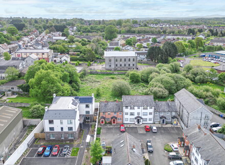 11 Riverside Mews, Antrim, BT41 4DX