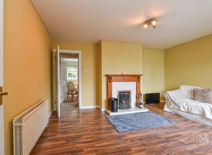 11 Riverside Mews, Antrim, BT41 4DX