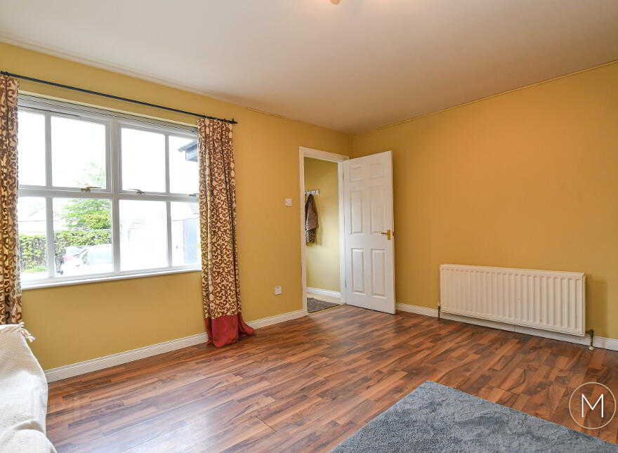 11 Riverside Mews, Antrim, BT41 4DX