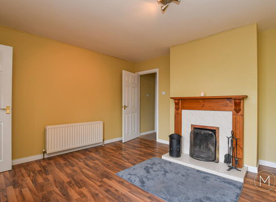 11 Riverside Mews, Antrim, BT41 4DX