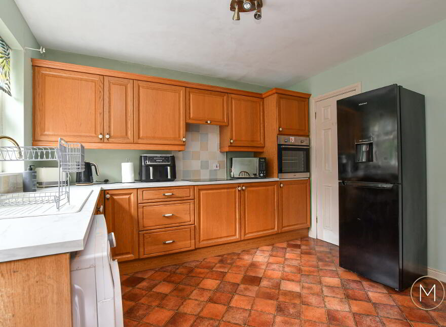 11 Riverside Mews, Antrim, BT41 4DX