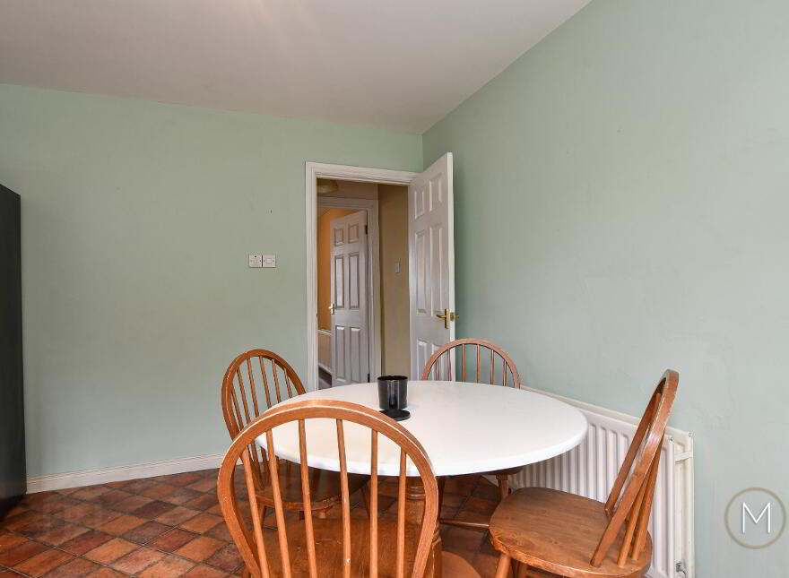 11 Riverside Mews, Antrim, BT41 4DX
