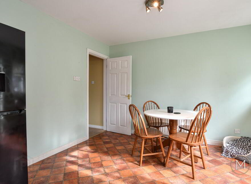 11 Riverside Mews, Antrim, BT41 4DX