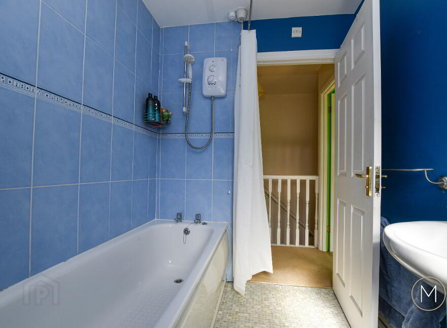 11 Riverside Mews, Antrim, BT41 4DX