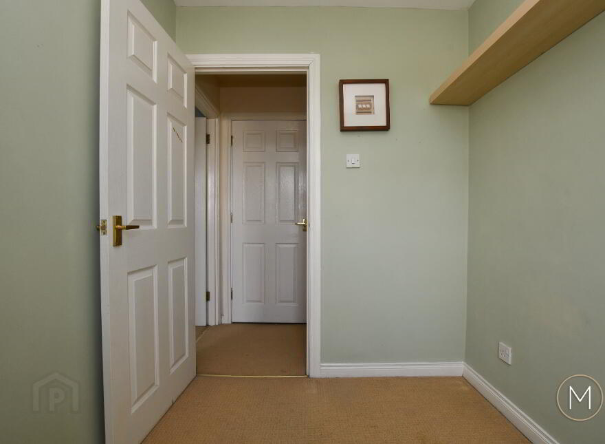 11 Riverside Mews, Antrim, BT41 4DX