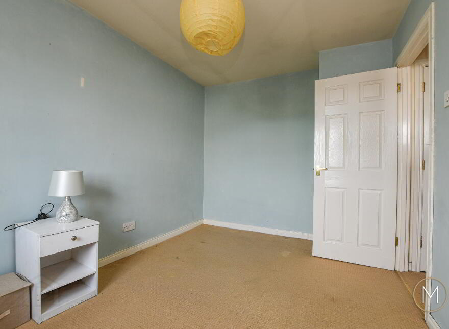 11 Riverside Mews, Antrim, BT41 4DX