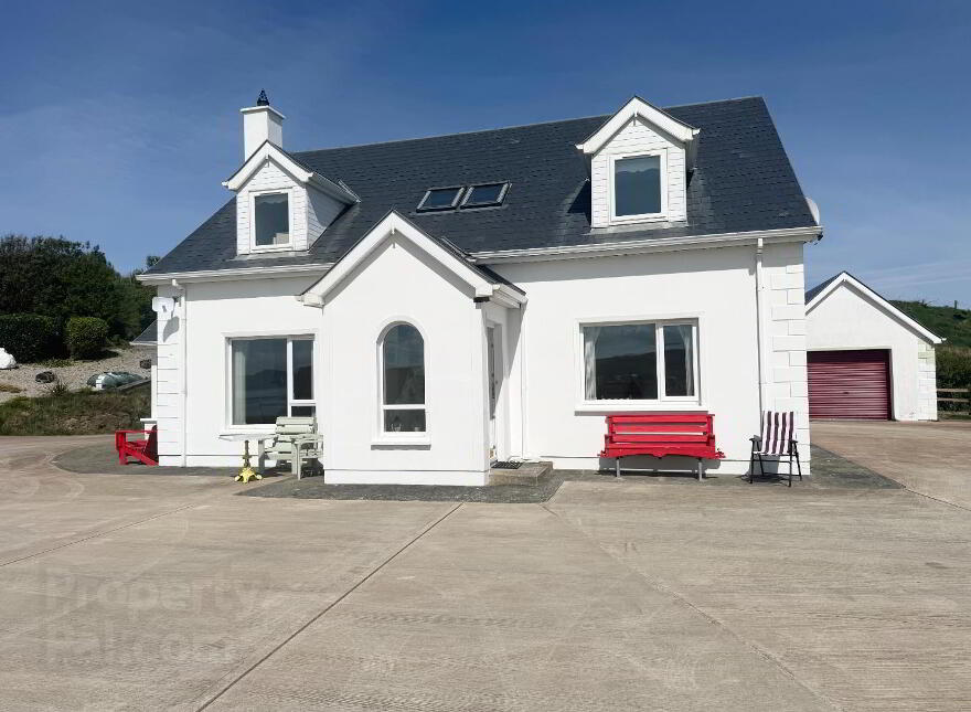 Malin Head, Muckla, Malin, Donegal, F93PY29 photo