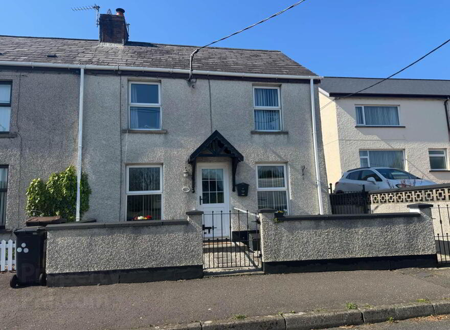 200 Shore Road, Greenisland, Carrickfergus, BT38 8TX photo