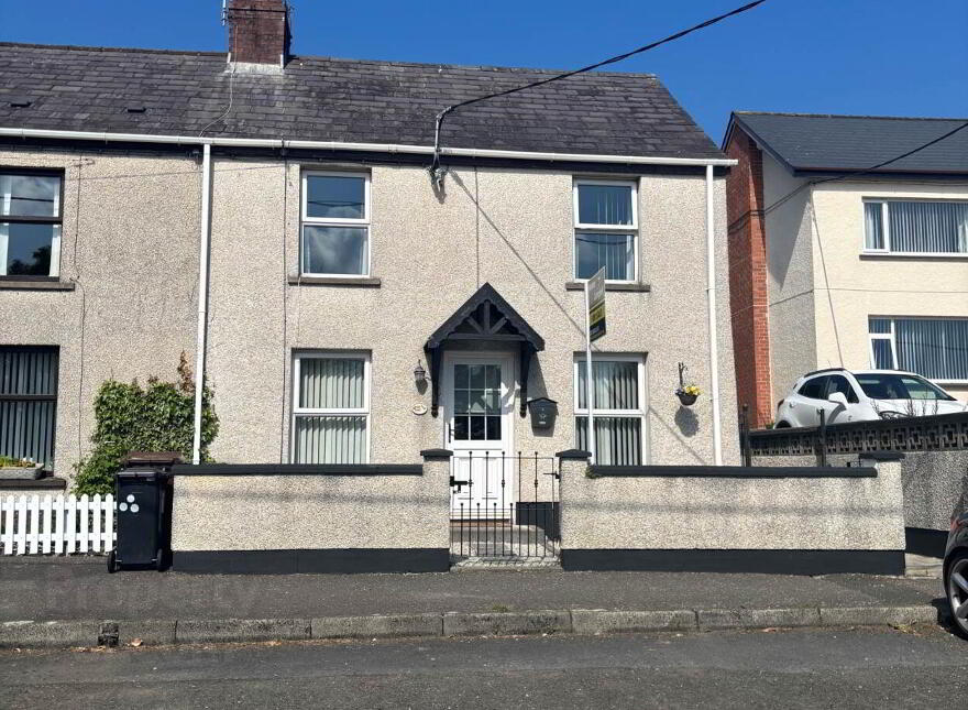 200 Shore Road, Greenisland, Carrickfergus, BT38 8TX photo