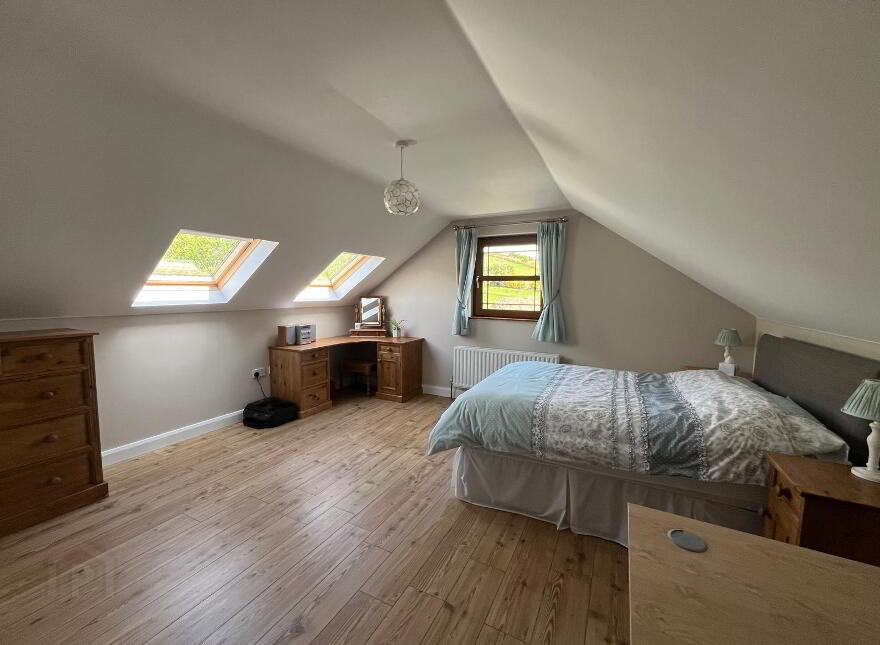 152 Lisnaragh Road, Donemana, Strabane, BT82 0SA