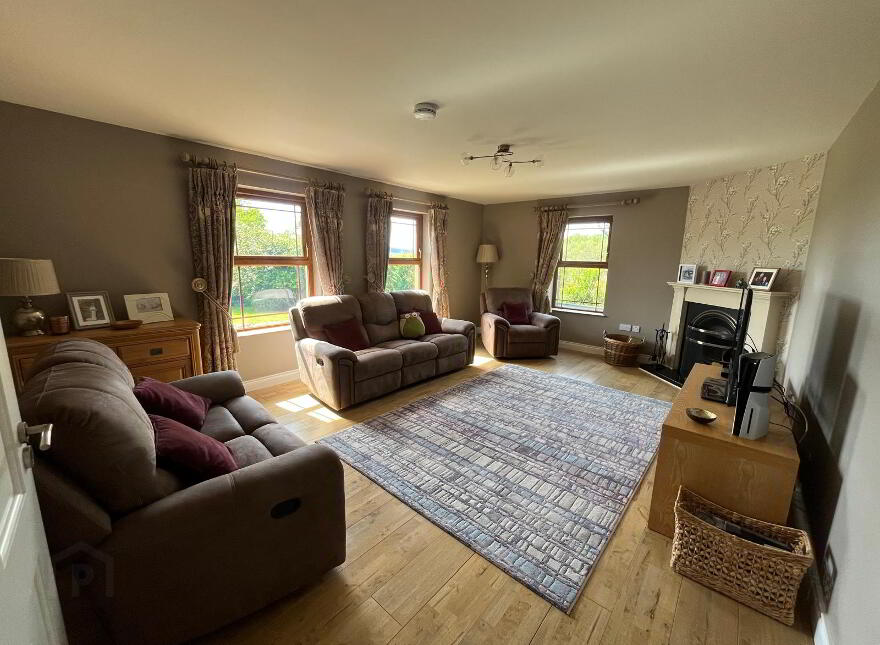 152 Lisnaragh Road, Donemana, Strabane, BT82 0SA