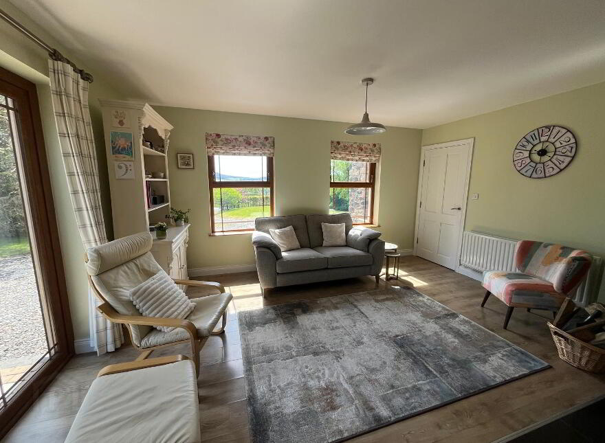 152 Lisnaragh Road, Donemana, Strabane, BT82 0SA