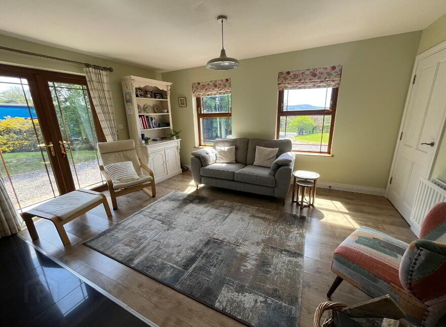 152 Lisnaragh Road, Donemana, Strabane, BT82 0SA