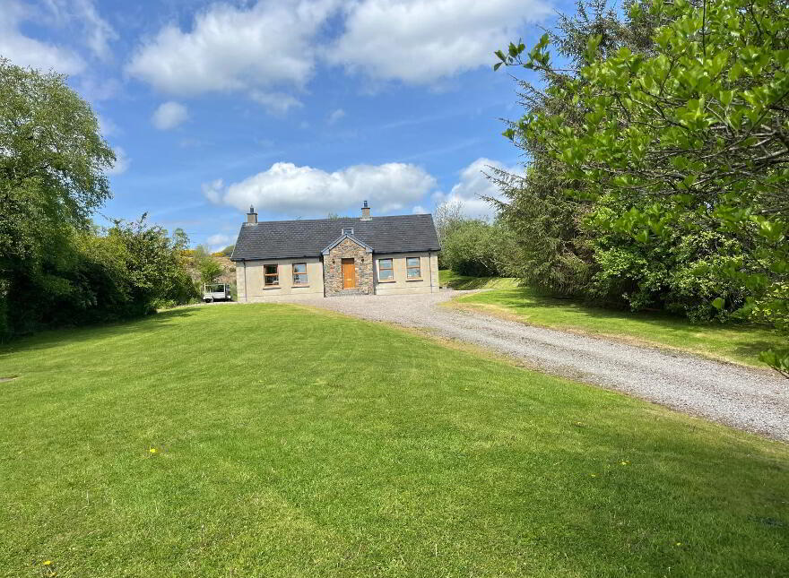 152 Lisnaragh Road, Donemana, Strabane, BT82 0SA