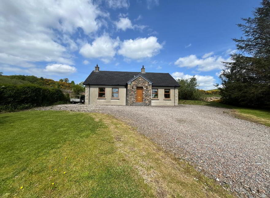 152 Lisnaragh Road, Donemana, Strabane, BT82 0SA