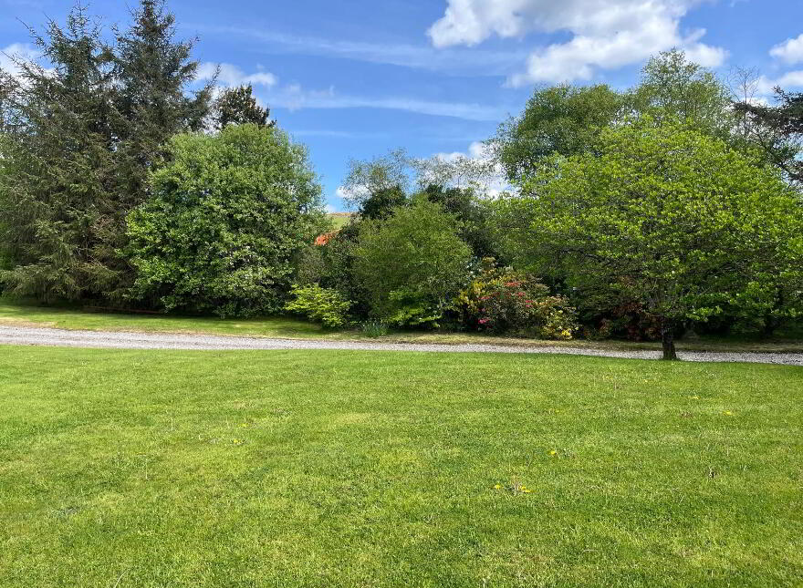 152 Lisnaragh Road, Donemana, Strabane, BT82 0SA