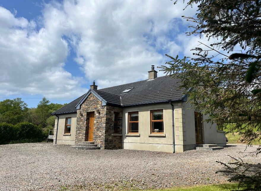 152 Lisnaragh Road, Dunamanagh, Strabane, BT82 0SA photo