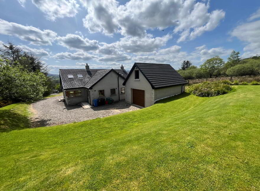 152 Lisnaragh Road, Donemana, Strabane, BT82 0SA
