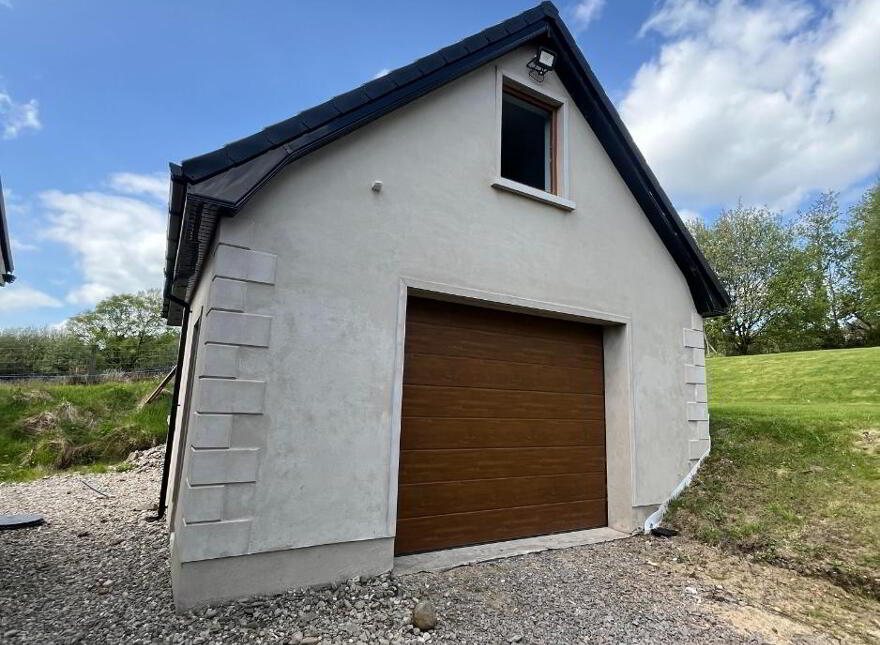 152 Lisnaragh Road, Donemana, Strabane, BT82 0SA