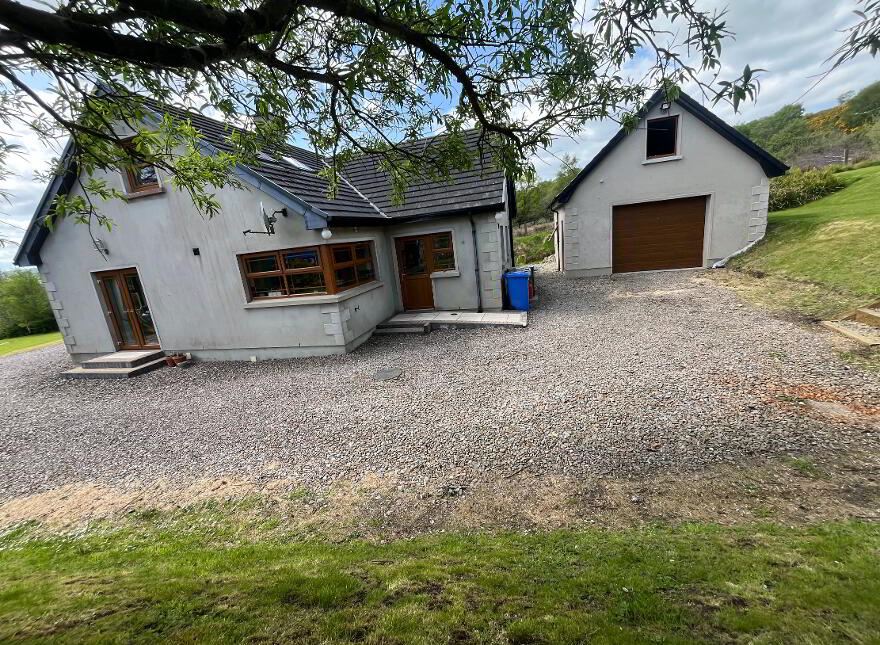 152 Lisnaragh Road, Donemana, Strabane, BT82 0SA
