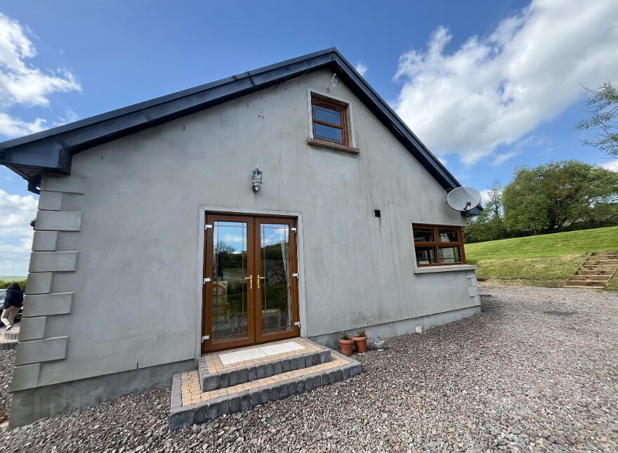 152 Lisnaragh Road, Donemana, Strabane, BT82 0SA