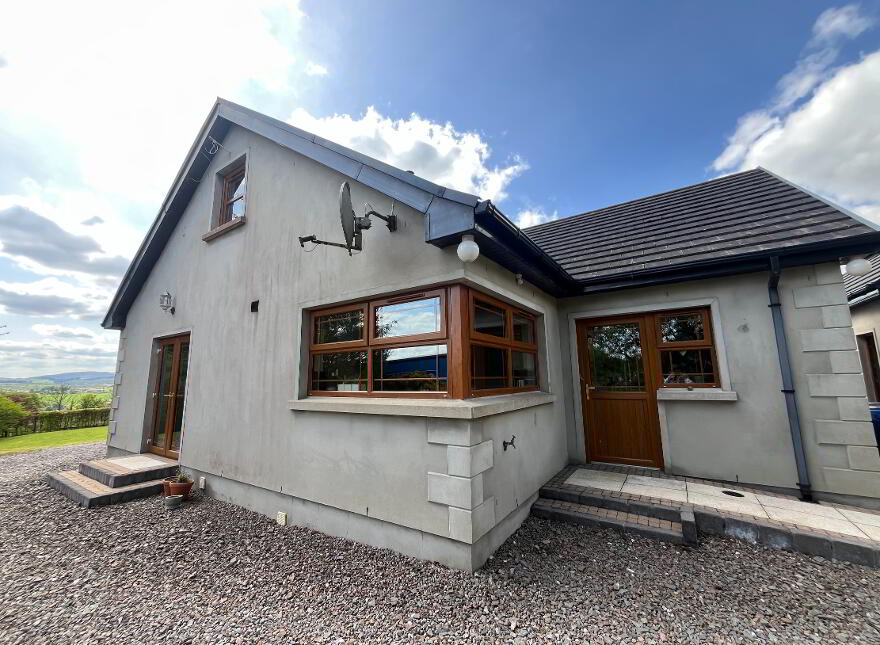 152 Lisnaragh Road, Donemana, Strabane, BT82 0SA
