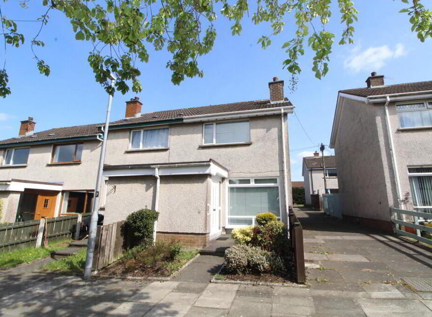11 Parkmount Court, Newtownabbey, BT36 4QG photo
