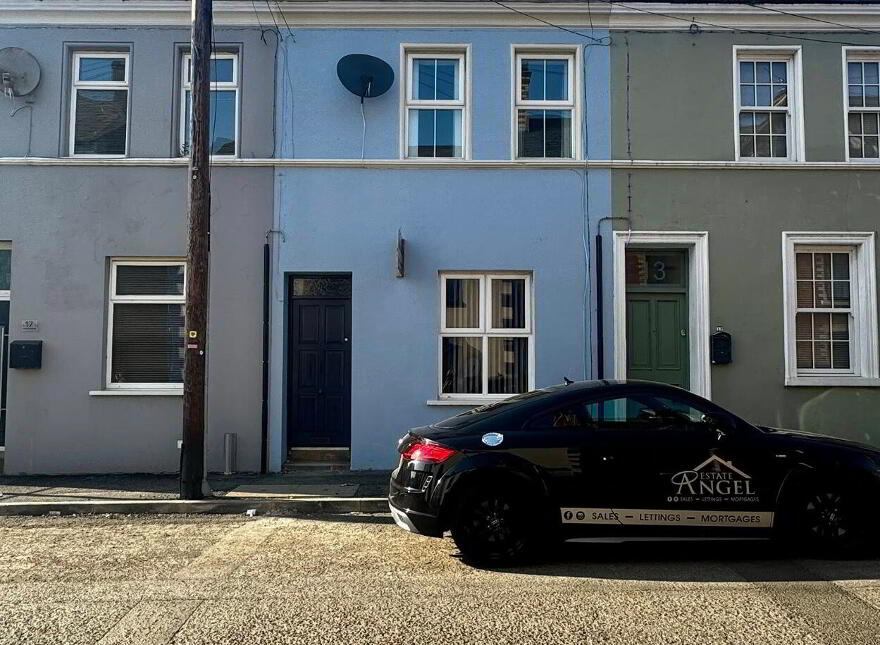 15 Charlotte Street, Ballymoney, BT53 6AY photo