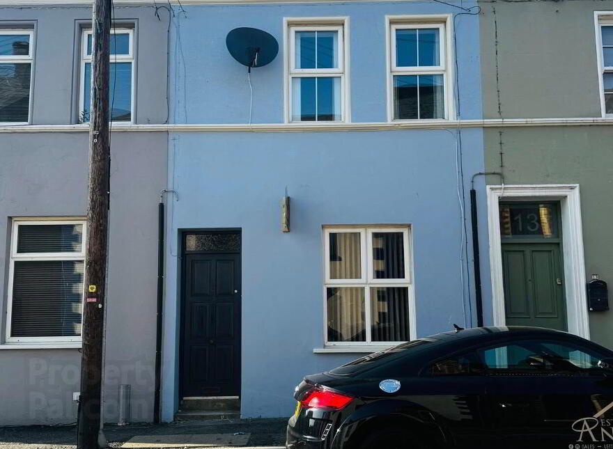 15 Charlotte Street, Ballymoney, BT53 6AY photo
