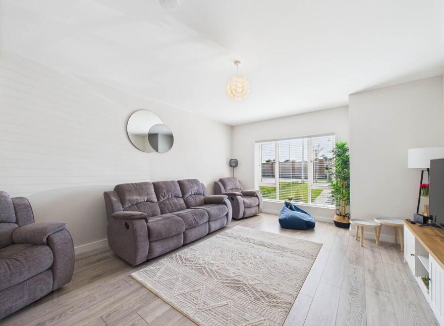 4 Hazelwood Green, Foxwood, Kilbarry, Waterford City, X91TP3K