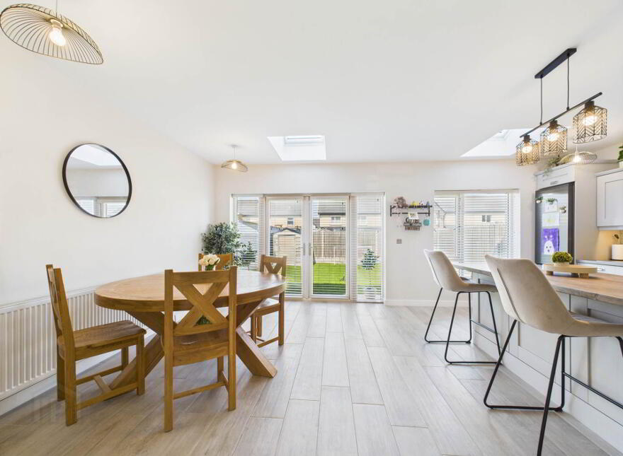 4 Hazelwood Green, Foxwood, Kilbarry, Waterford City, X91TP3K