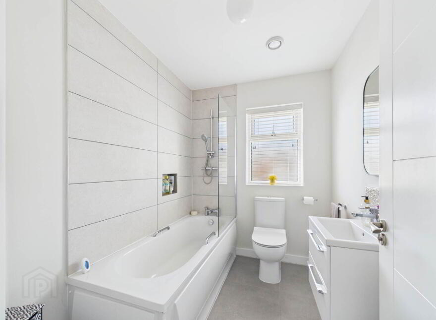 4 Hazelwood Green, Foxwood, Kilbarry, Waterford City, X91TP3K