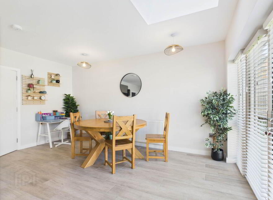 4 Hazelwood Green, Foxwood, Kilbarry, Waterford City, X91TP3K