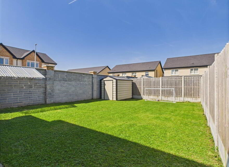 4 Hazelwood Green, Foxwood, Kilbarry, Waterford City, X91TP3K