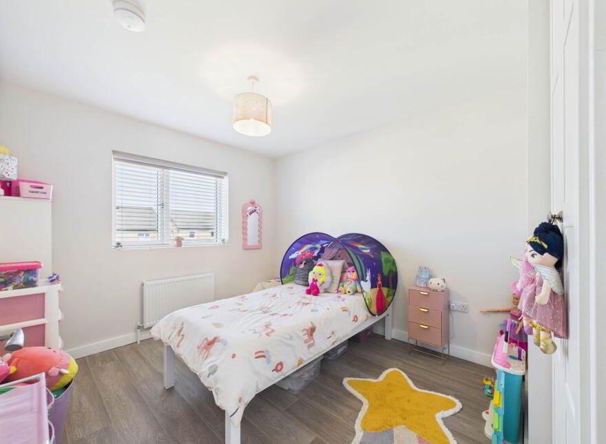 4 Hazelwood Green, Foxwood, Kilbarry, Waterford City, X91TP3K
