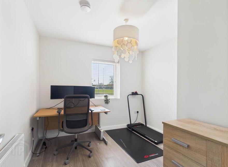 4 Hazelwood Green, Foxwood, Kilbarry, Waterford City, X91TP3K