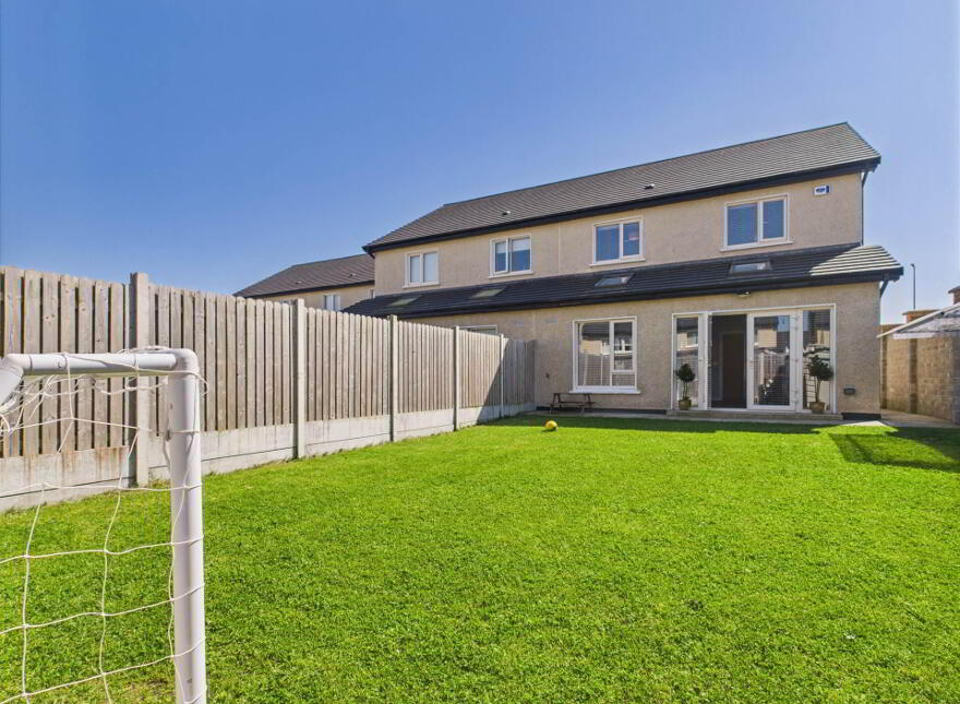 4 Hazelwood Green, Foxwood, Kilbarry, Waterford City, X91TP3K