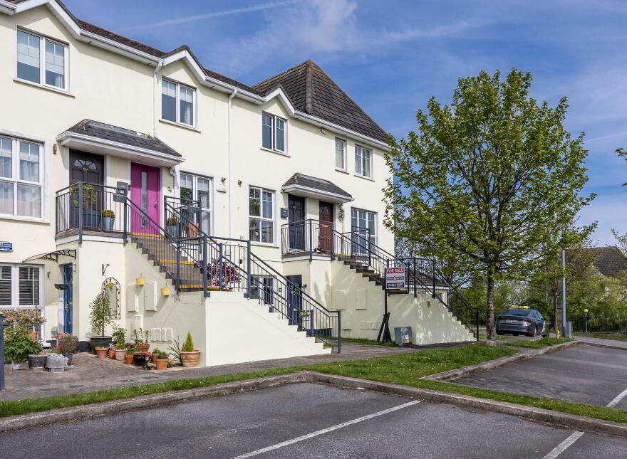 98 Holywell Wood, Swords, K67X958 photo