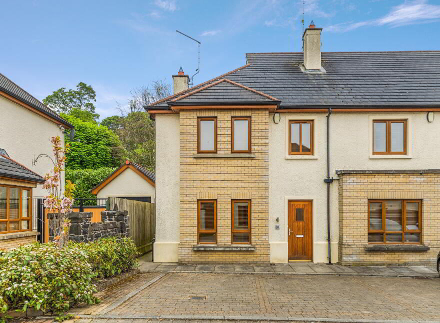 30 Millfields, Kells, Ballymena, BT42 3HF photo