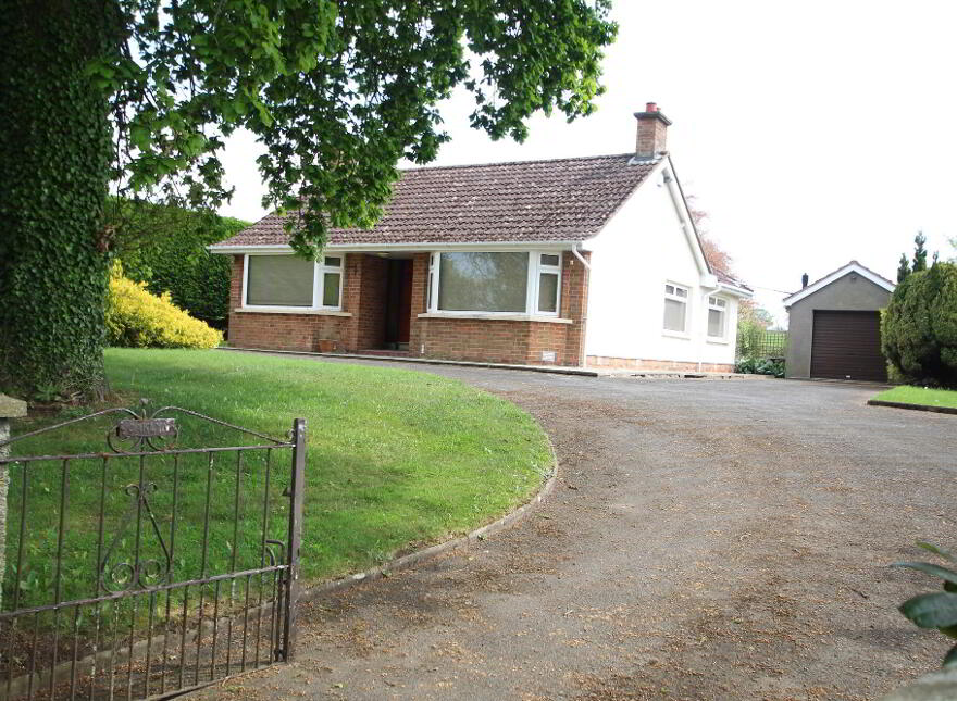 4 Shore Road, Upper Ballinderry, Lisburn, BT28 2LQ photo